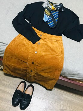 子月moniさんのコーディネート