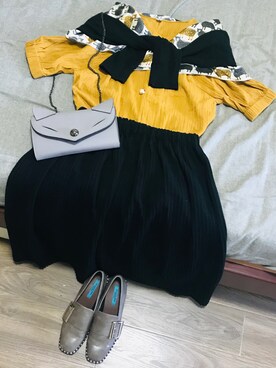 子月moniさんのコーディネート