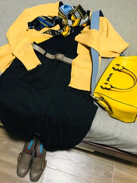 子月moniさんのコーディネート