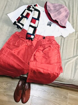 子月moniさんのコーディネート