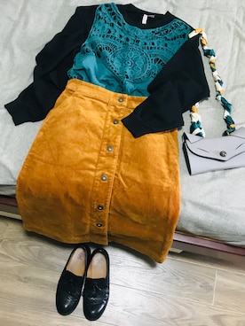 子月moniさんのコーディネート