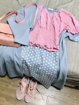 子月moniさんのコーディネート