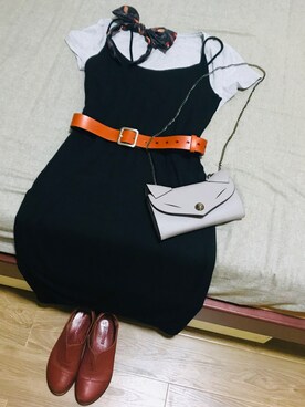 子月moniさんのコーディネート