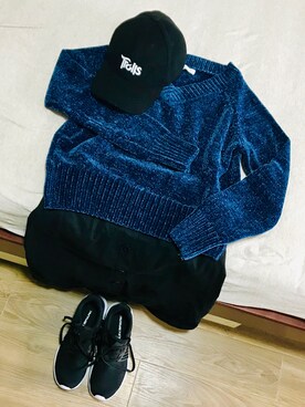 子月moniさんのコーディネート