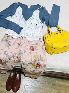 子月moniさんのコーディネート