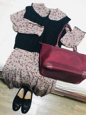 子月moniさんのコーディネート