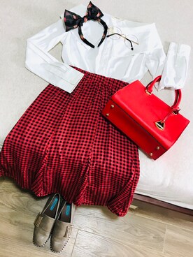 子月moniさんのコーディネート