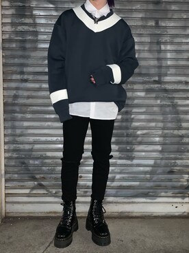 りくうさんのコーディネート