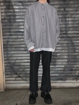 りくうさんのコーディネート