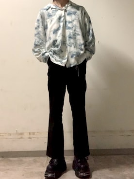 りくうさんのコーディネート