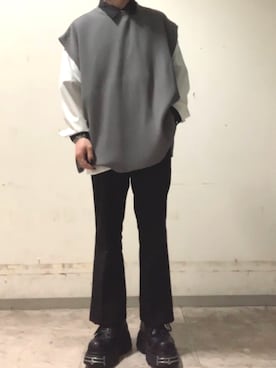 りくうさんのコーディネート