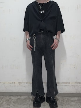 りくうさんのコーディネート