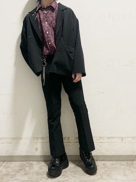 りくうさんのコーディネート