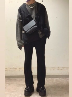 りくうさんのコーディネート