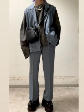 りくうさんのコーディネート