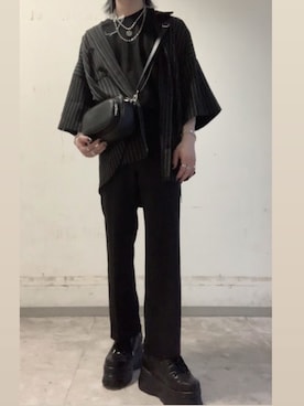 りくうさんのコーディネート