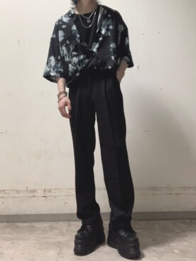 りくうさんのコーディネート