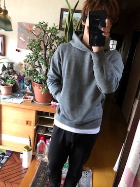 ツバサさんのコーディネート