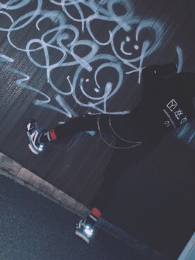 ツバサさんのコーディネート