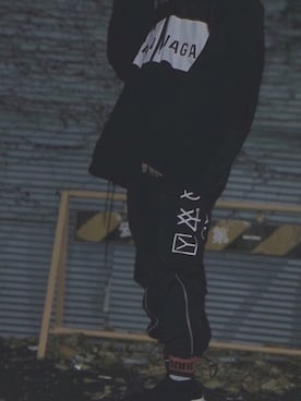 ツバサさんのコーディネート