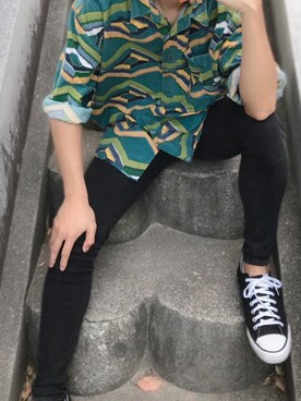 ツバサさんのコーディネート