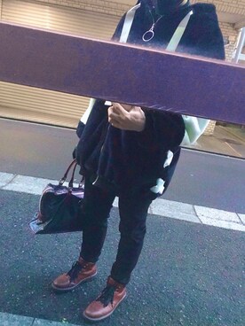 ツバサさんのコーディネート