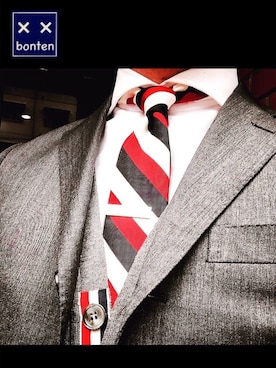 bontenさんのコーディネート