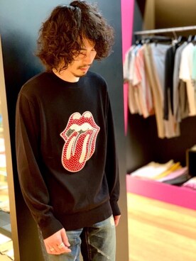 ikechanさん(メンズ・171cm)の夏コーディネート