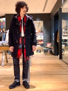 ikechanさんの（HYSTERIC GLAMOUR | ヒステリックグラマー）を使ったコーディネート