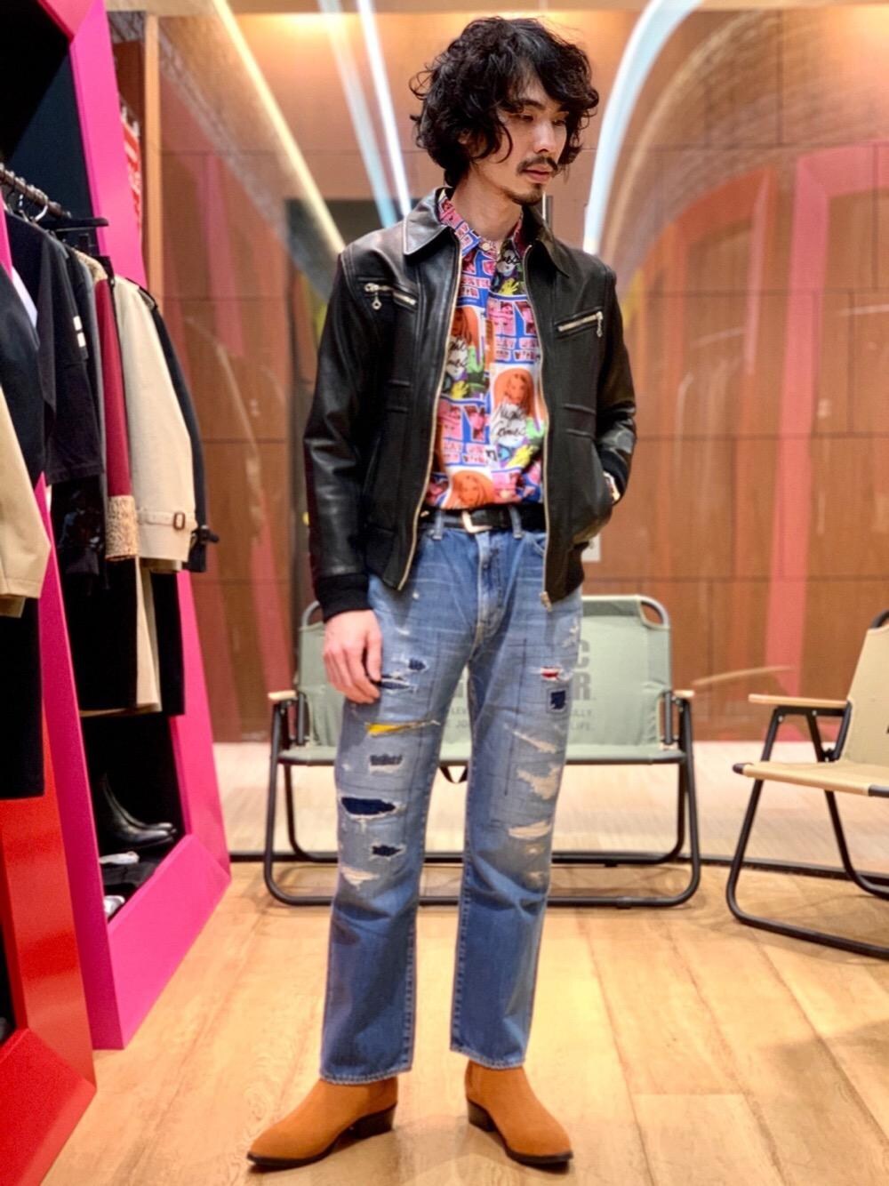 HYSTERIC GLAMOUR（ヒステリックグラマー）の「70