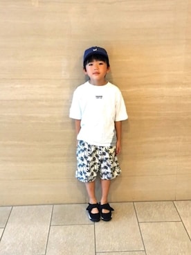 hiina さんのコーディネート