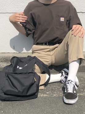 まささんのコーディネート