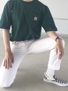 まささんのコーディネート