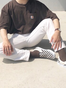 まささんのコーディネート