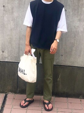 まささんのコーディネート