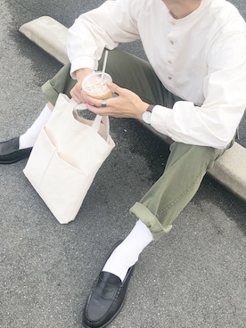 まささんのコーディネート