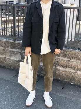 まささんのコーディネート