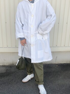 まささんのコーディネート