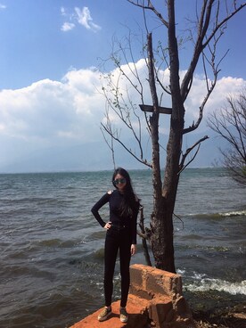 恬萝HANA酱さんのコーディネート