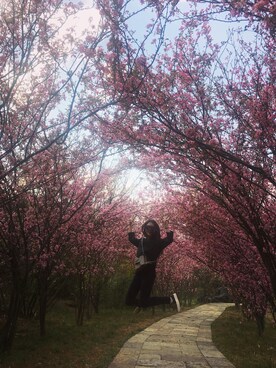 恬萝HANA酱さんのコーディネート