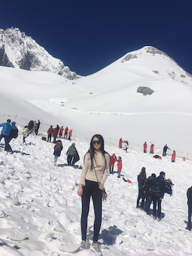 恬萝HANA酱さんのコーディネート