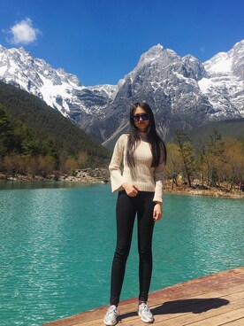 恬萝HANA酱さんのコーディネート