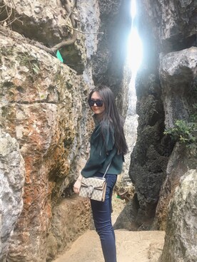 恬萝HANA酱さんのコーディネート