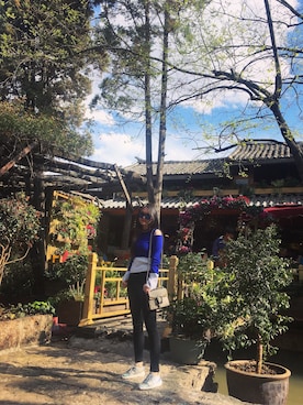 恬萝HANA酱さんのコーディネート