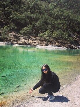 恬萝HANA酱さんのコーディネート