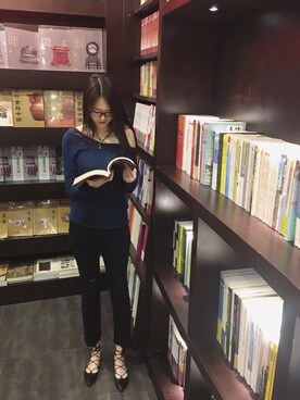 恬萝HANA酱さんのコーディネート