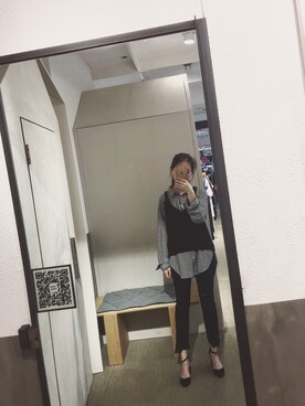 恬萝HANA酱さんのコーディネート