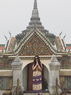 恬萝HANA酱さんのコーディネート