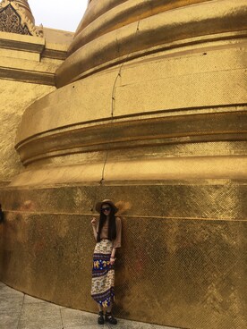 恬萝HANA酱さんのコーディネート