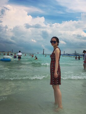 恬萝HANA酱さんのコーディネート